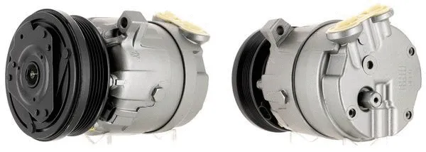 Compressor, air conditioning (8600048)