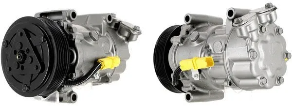 Compressor, air conditioning (8600190)