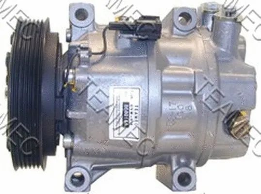 Compressor, air conditioning (8600144)