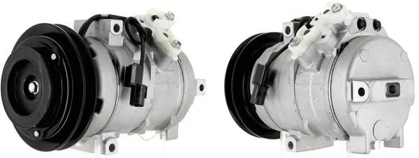 Compressor, air conditioning (8638820)