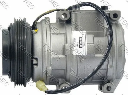 Compressor, air conditioning (8634801)