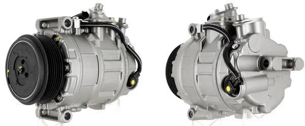 Compressor, air conditioning (8629700)