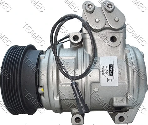 Compressor, air conditioning (8634824)