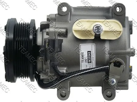 Compressor, air conditioning (8623343)