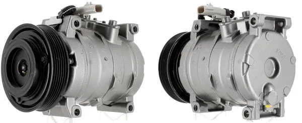 Compressor, air conditioning (8638804)