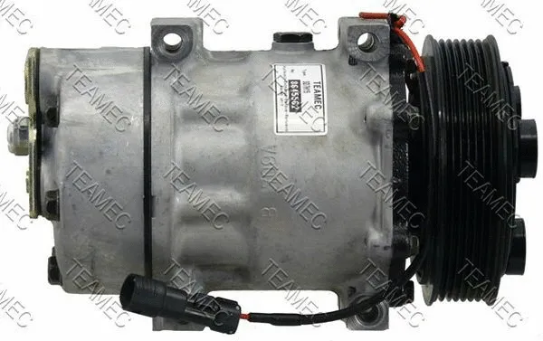 Compressor, air conditioning (8645562)