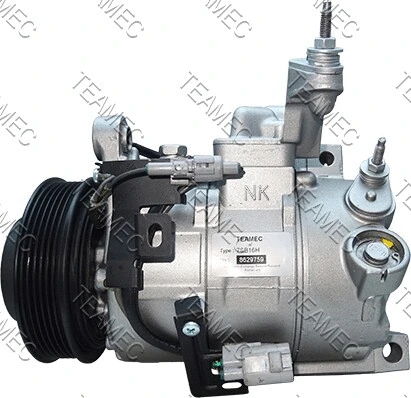 Compressor, air conditioning (8629759)