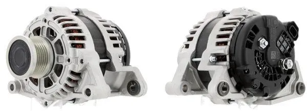Alternator (4212)