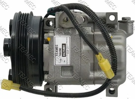 Compressor, air conditioning (8625001)