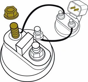 Starter (8169)