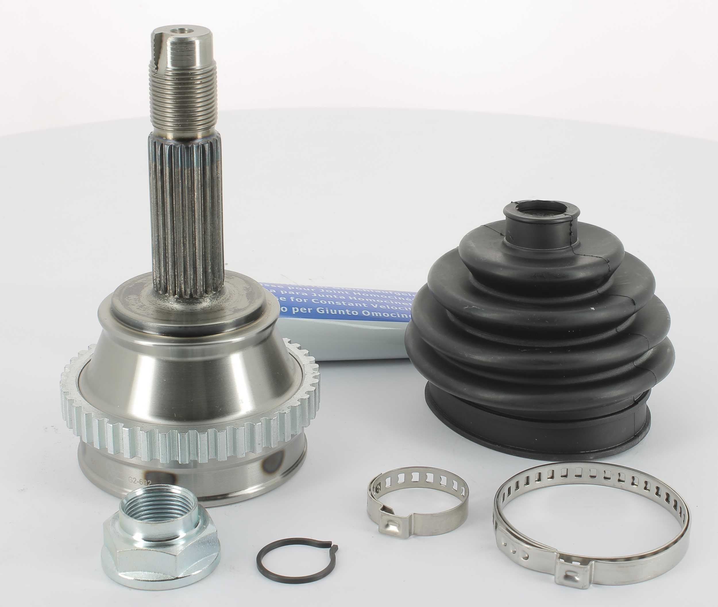 Joint Kit, drive shaft (6026)