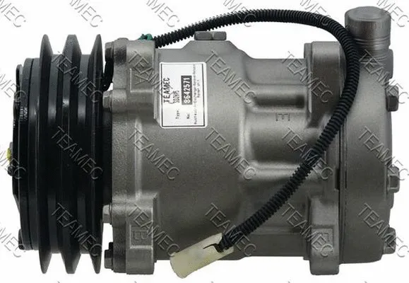 Compressor, air conditioning (8642571)