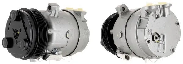 Compressor, air conditioning (8600050)