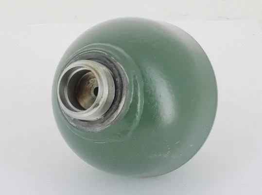 Pressure Accumulator, pneumatic suspension (0003)