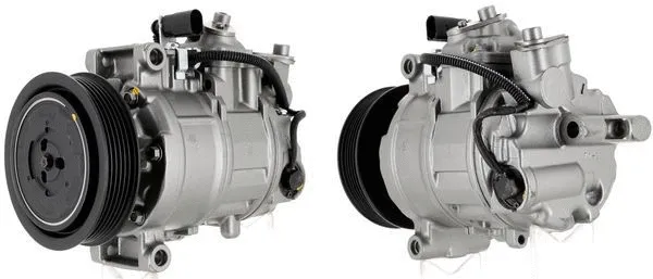 Compressor, air conditioning (8629614)