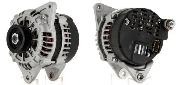 Alternator (9151)
