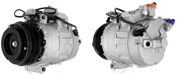 Compressor, air conditioning (8629745)