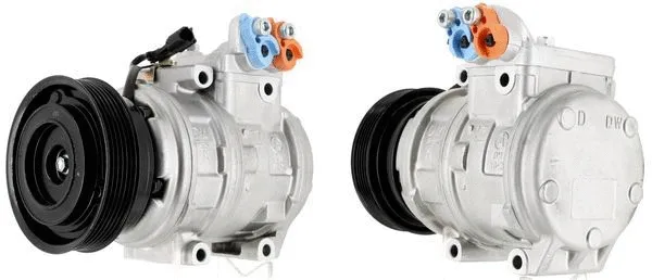 Compressor, air conditioning (8634812)