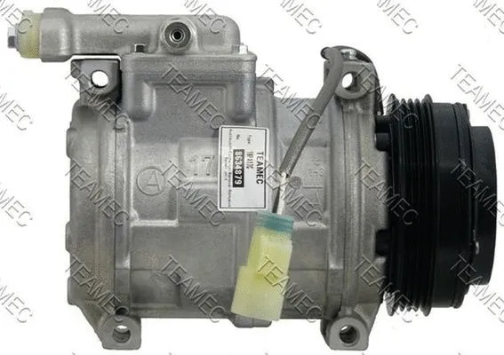 Compressor, air conditioning (8634879)