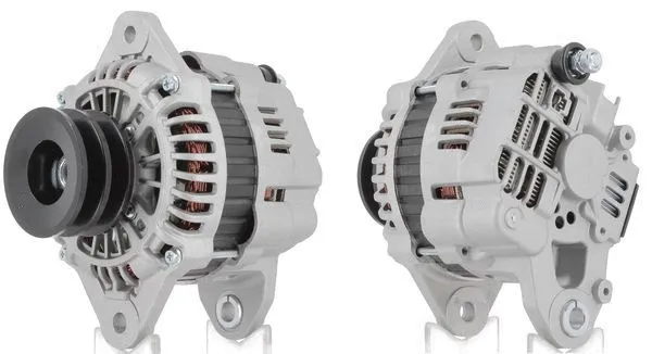 Alternator (2637)