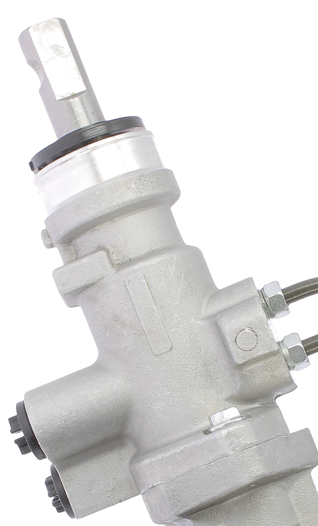 Steering Gear