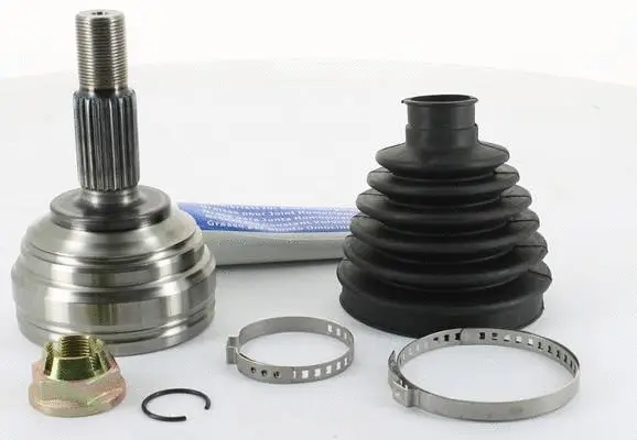 Joint Kit, drive shaft (6529)