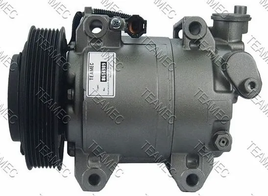 Compressor, air conditioning (8614989)