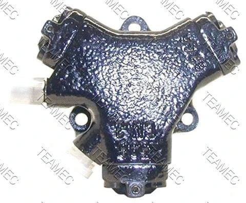 High Pressure Pump (874802)