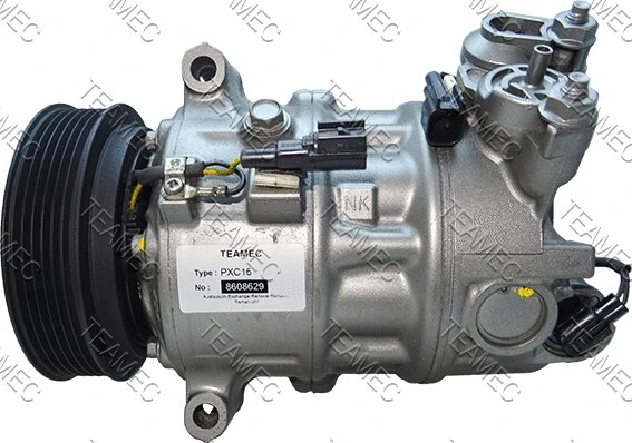 Compressor, air conditioning (8608629)