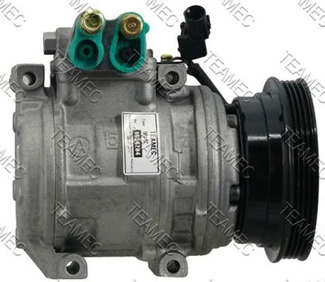 Compressor, air conditioning (8634204)