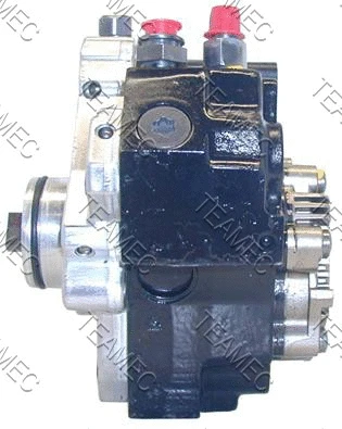 High Pressure Pump