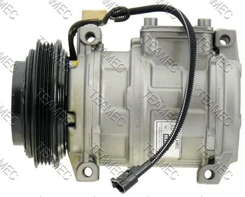 Compressor, air conditioning (8634859)