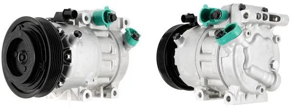 Compressor, air conditioning (8623350)