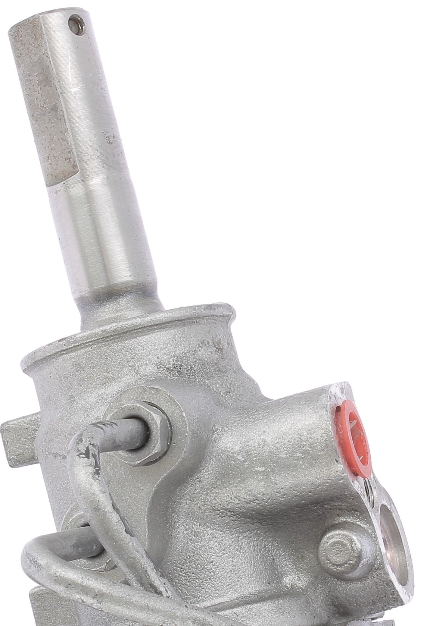 Steering Gear