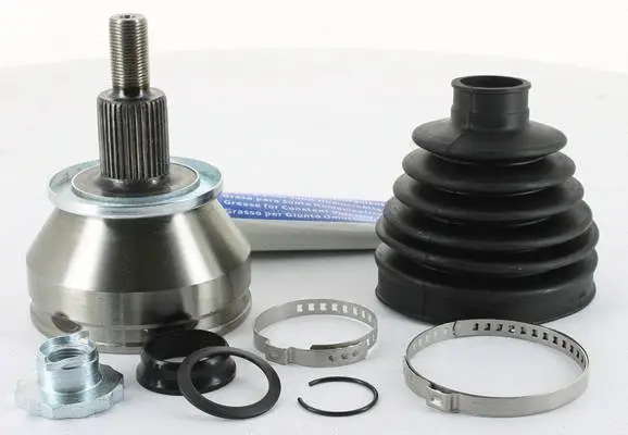 Joint Kit, drive shaft (6502)