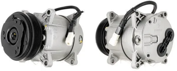 Compressor, air conditioning (8600156)
