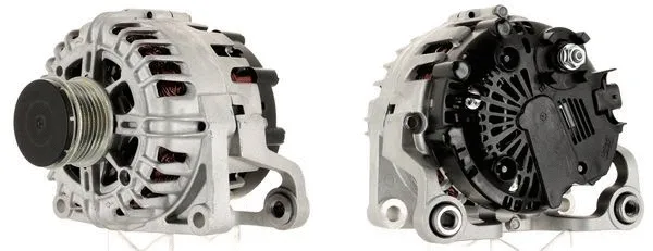 Alternator (4208)
