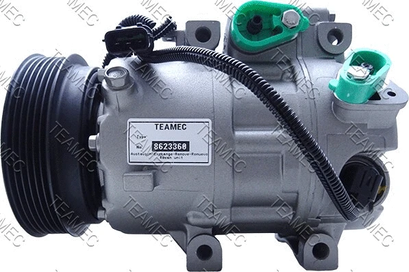 Compressor, air conditioning (8623360)