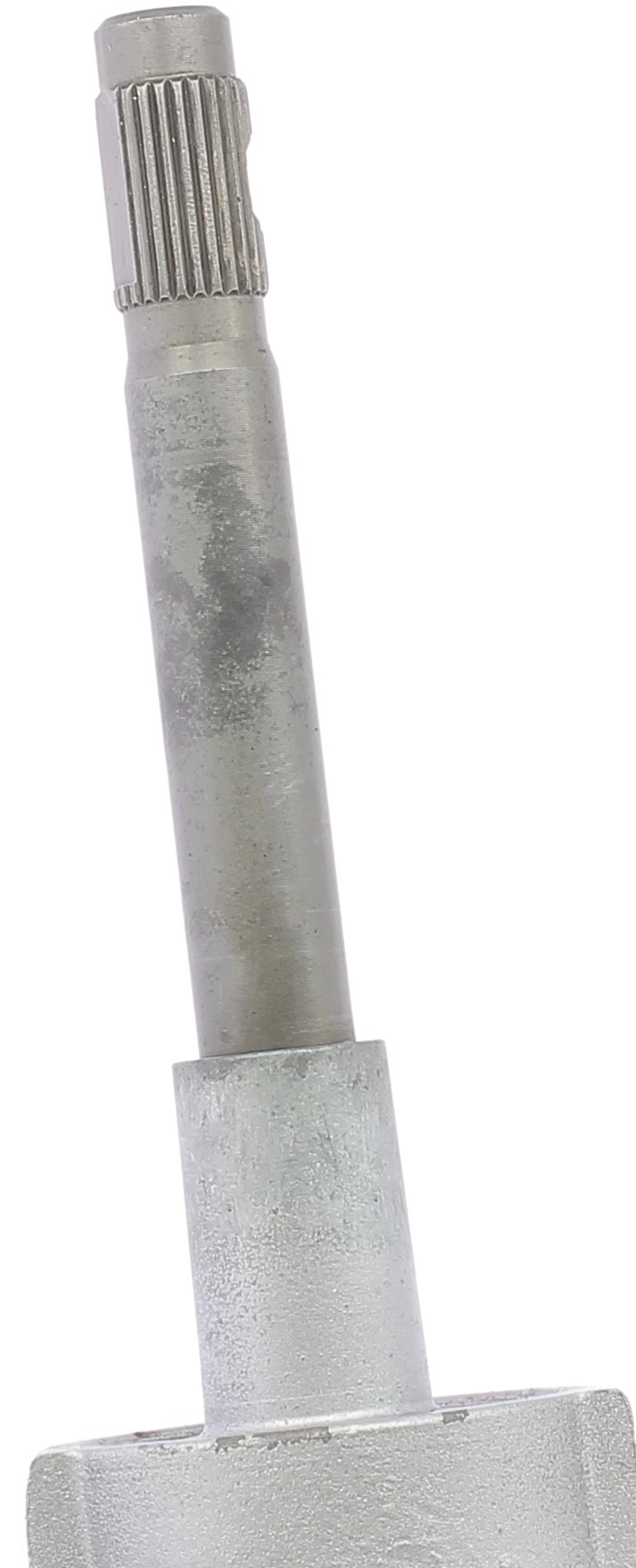 Steering Gear