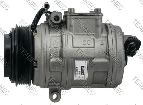 Compressor, air conditioning (8635631)