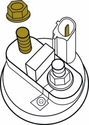 Starter (3158)