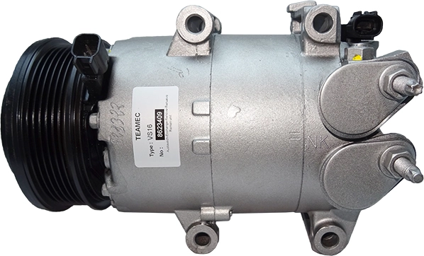 Compressor, air conditioning (8623409)