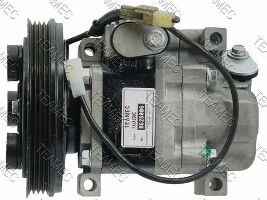 Compressor, air conditioning (8625006)