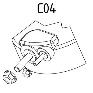 Alternator (4938)