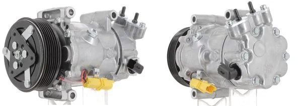 Compressor, air conditioning (8608504)