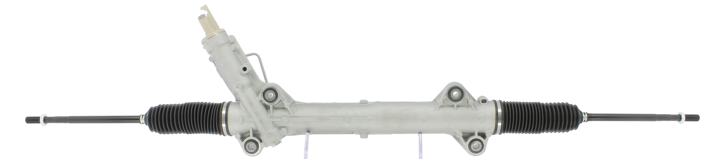 Steering Gear (113008)