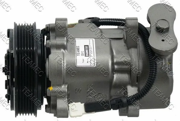 Compressor, air conditioning (8600191)