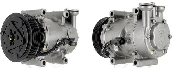 Compressor, air conditioning (8600193)