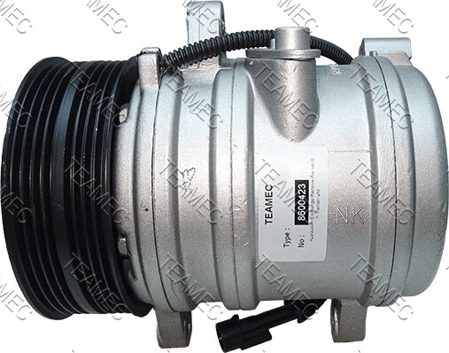 Compressor, air conditioning (8600423)