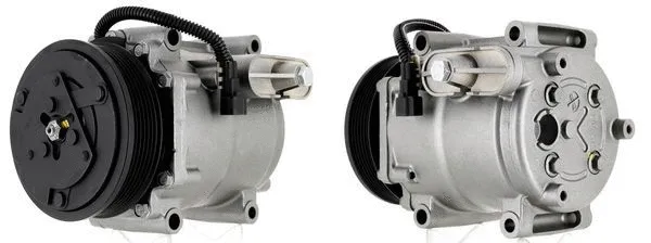 Compressor, air conditioning (8623346)